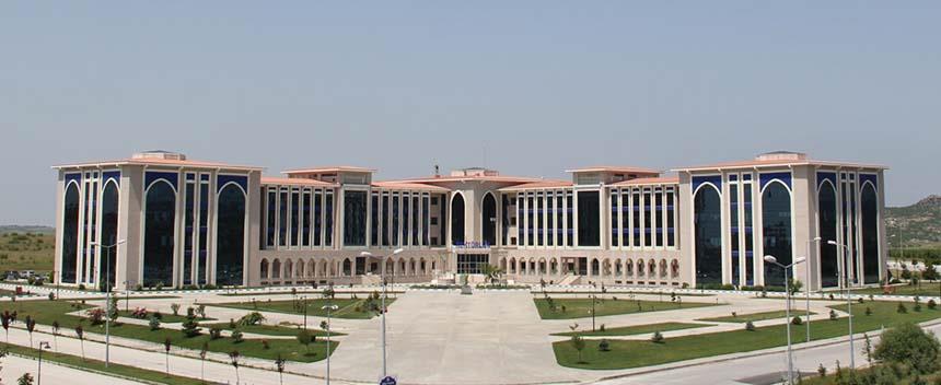 Kayalı Kampüsü
