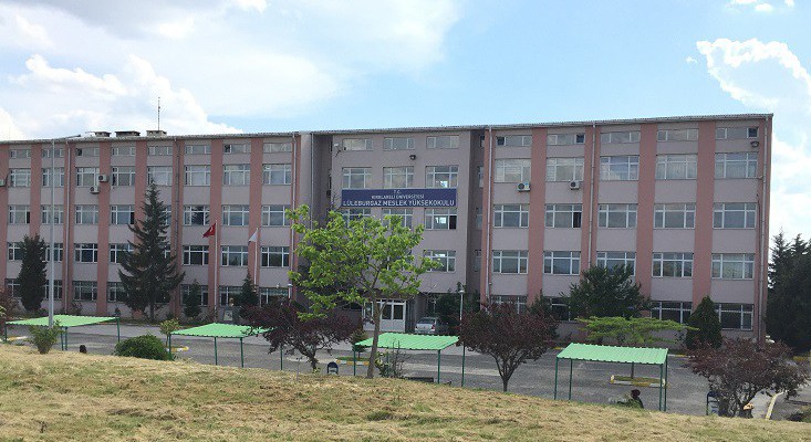 Lüleburgaz Kampüsü