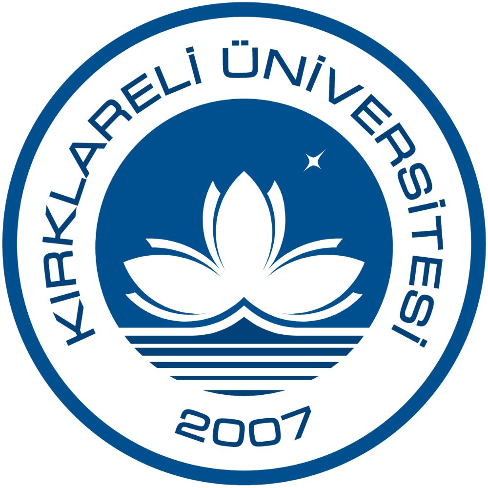 Kırklareli Üniversitesi Logo